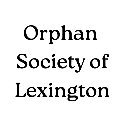 Orphan Society of Lexington logo MA 1.28 (2)