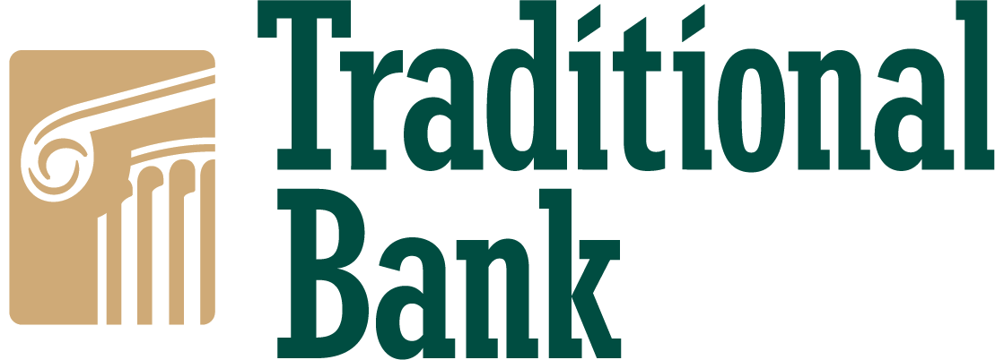 TB Logo stacked color